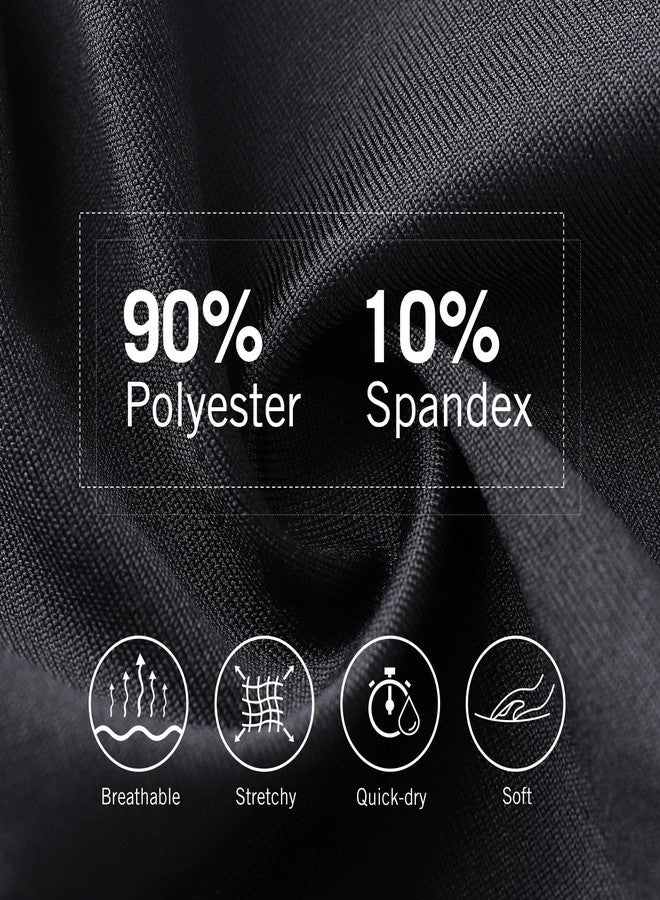 baleaf Men's 3D Padded Bike Shorts Cycling Underwear MTB Liner Road Biking Bicycle Clothes Grey XXL - Image 3